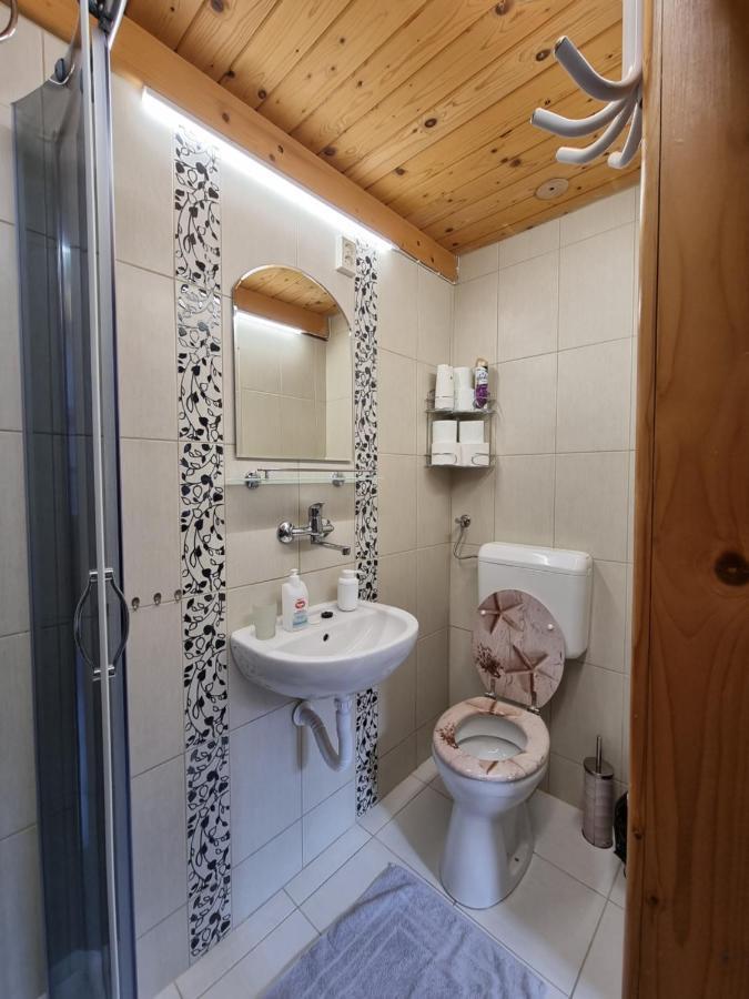 Little Cozy Apartman Mişcolţ Exterior foto
